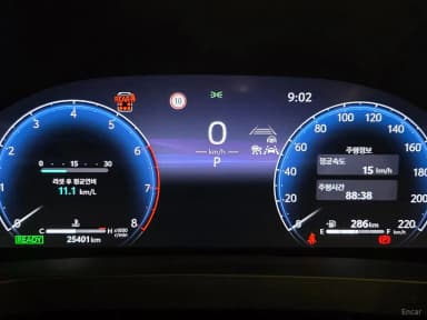 Alphard 4th Generation