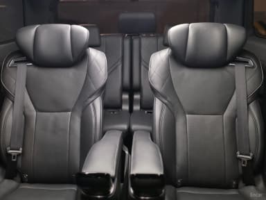 Alphard 4th Generation
