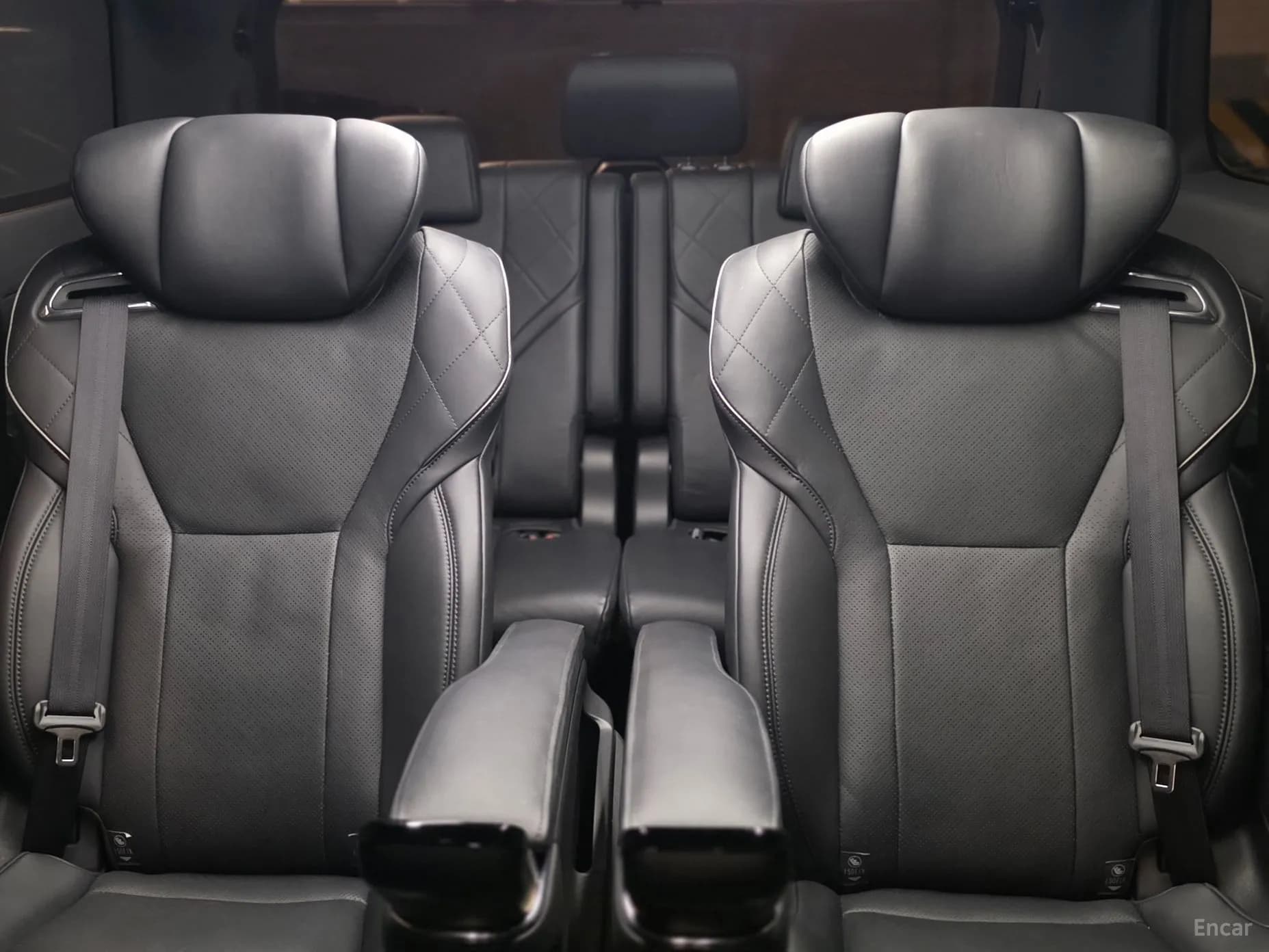 Alphard 4th Generation