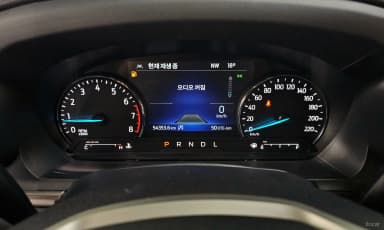 Explorer 6th Generation