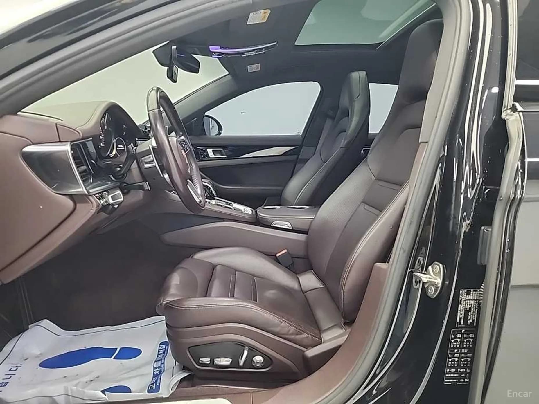 Panamera (971)