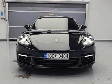 Panamera (971)