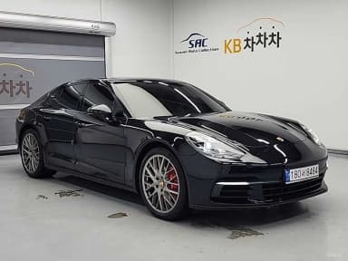 Panamera (971)