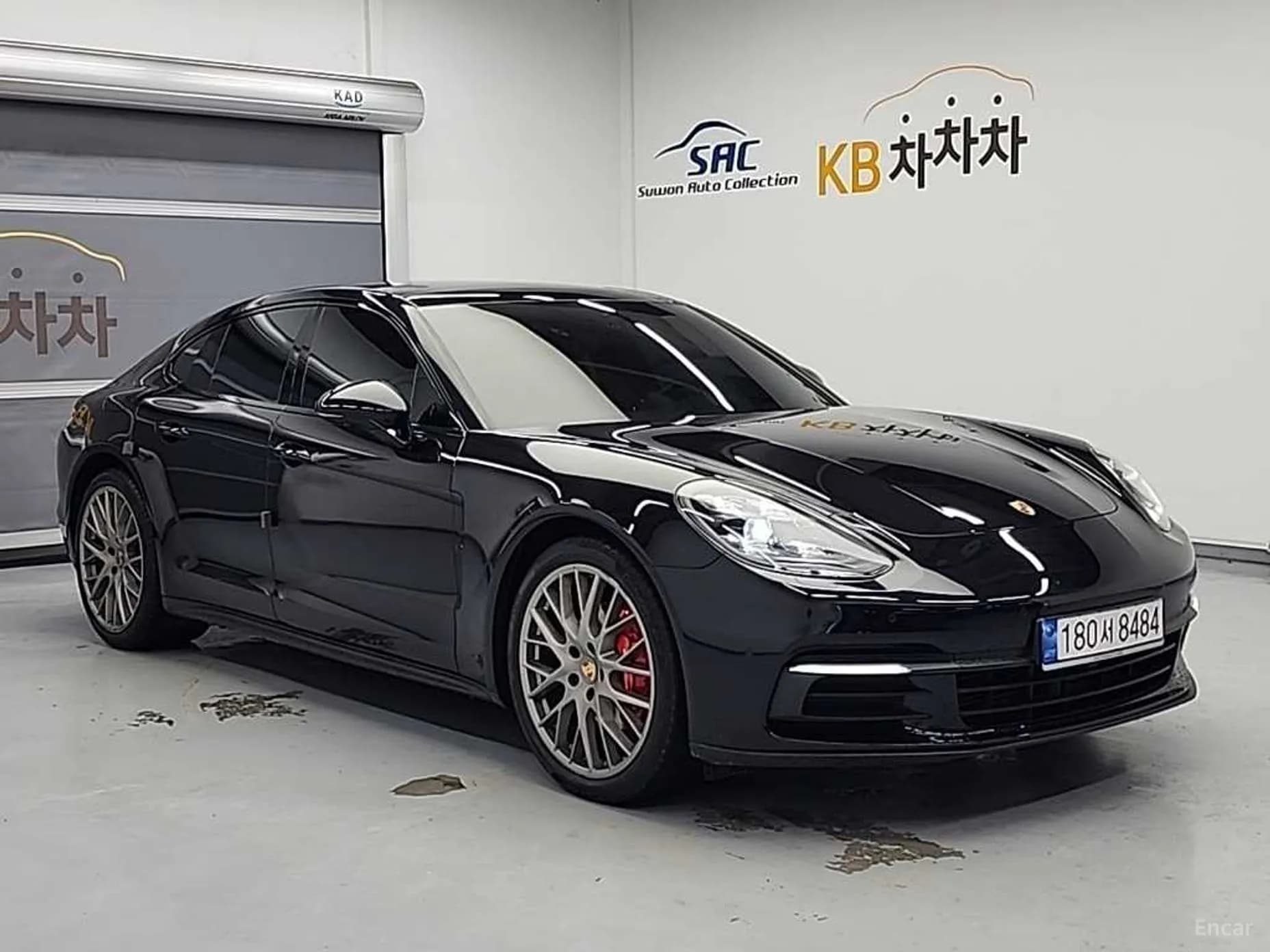 Panamera (971)