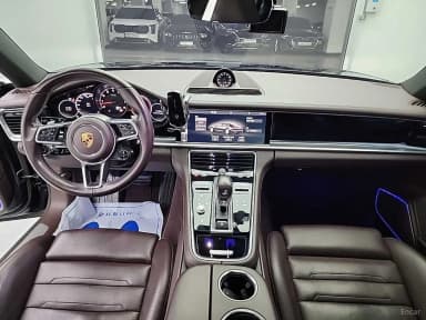 Panamera (971)