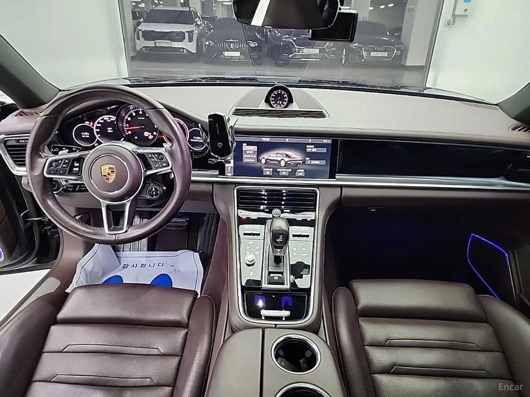 Panamera (971)