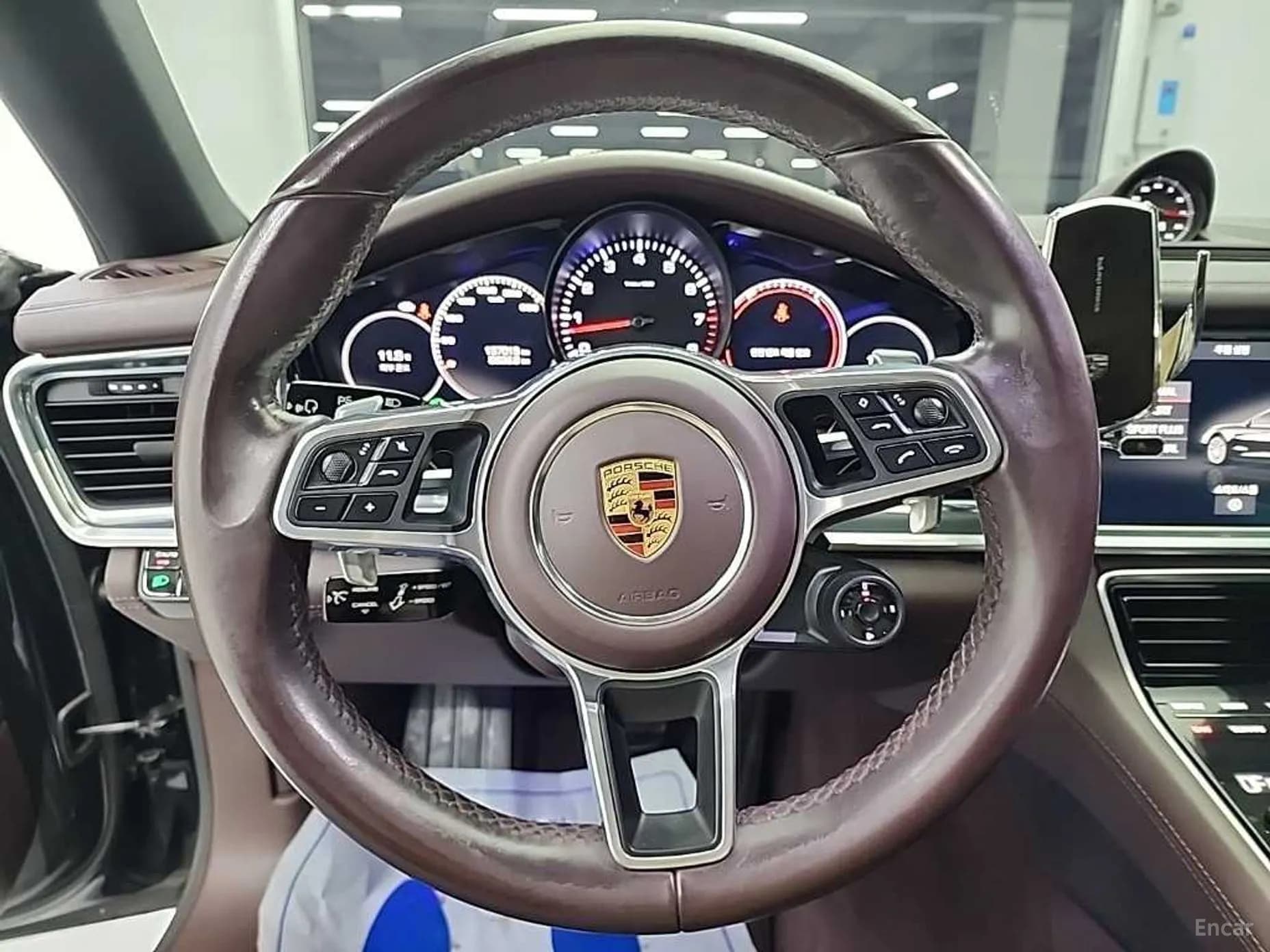 Panamera (971)