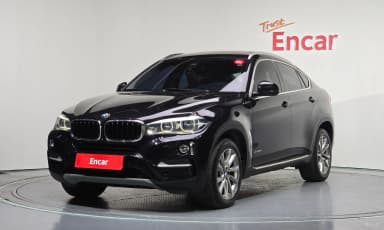 X6 (F16)