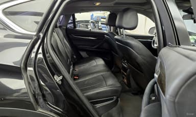 X6 (F16)