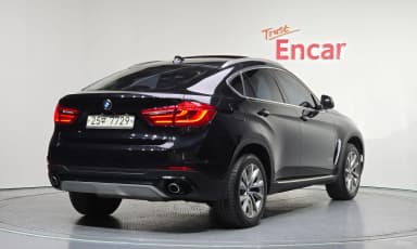 X6 (F16)