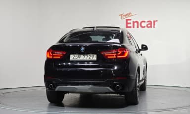 X6 (F16)
