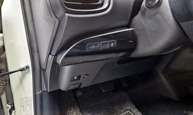 Prius 4th Generation