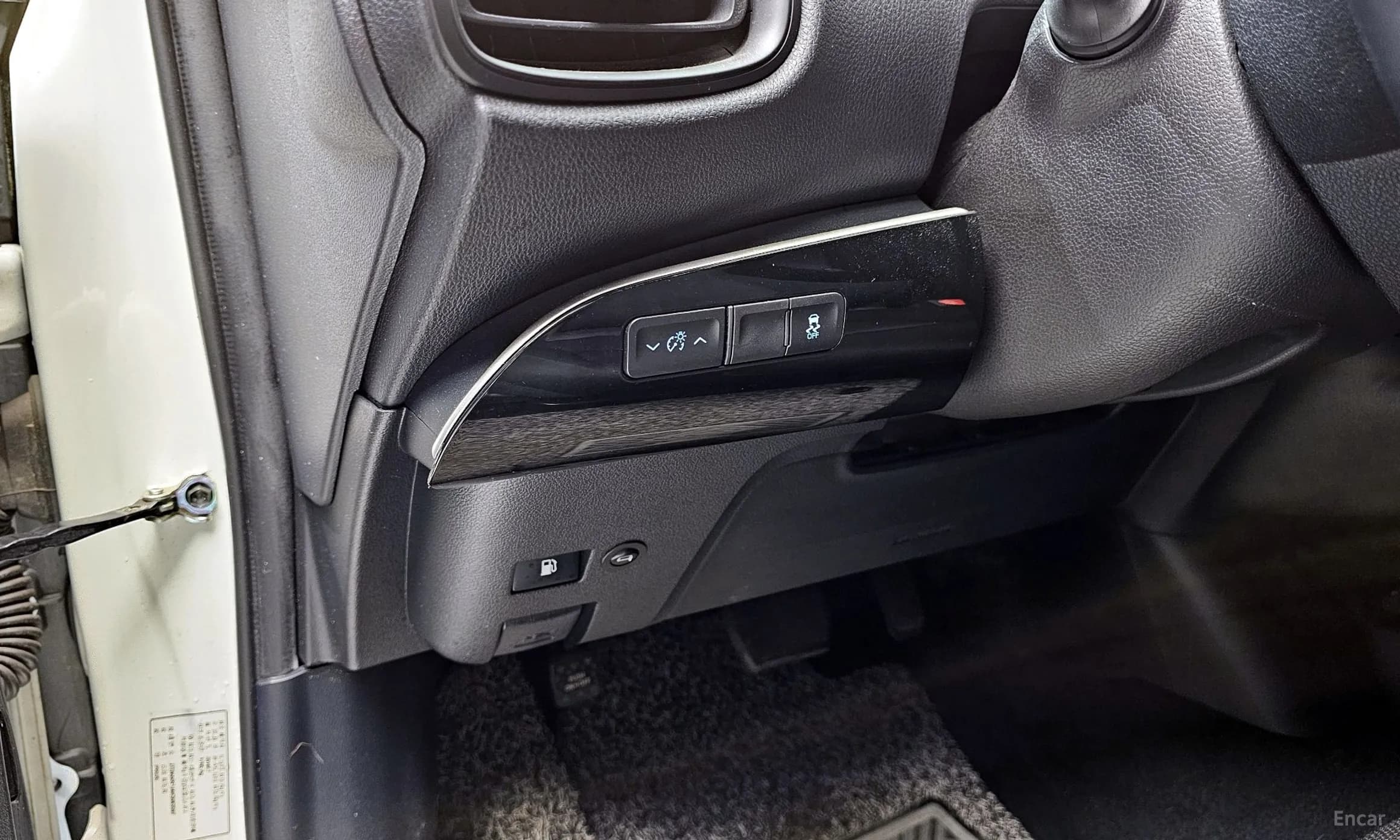 Prius 4th Generation