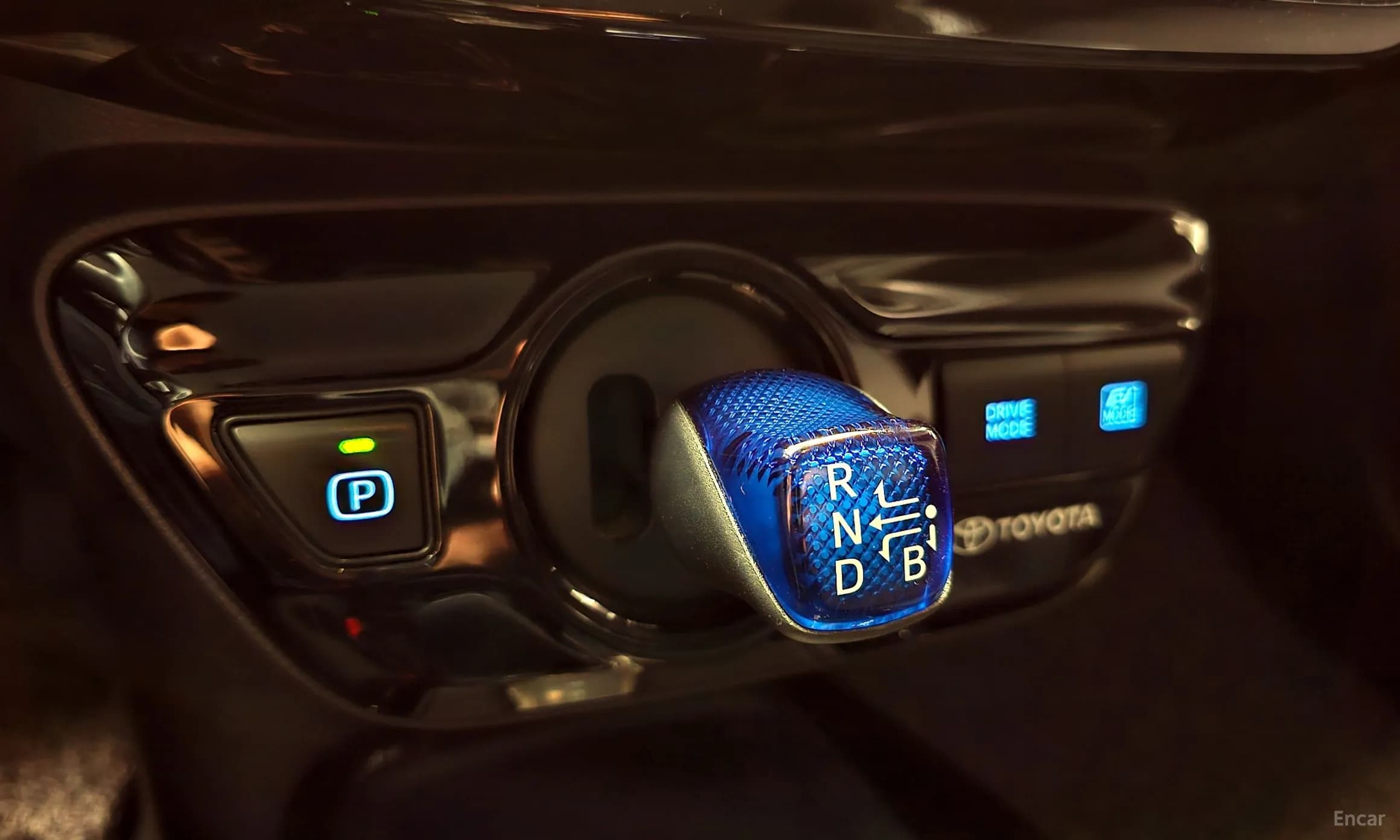 Prius 4th Generation