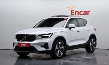 XC40