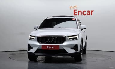 XC40