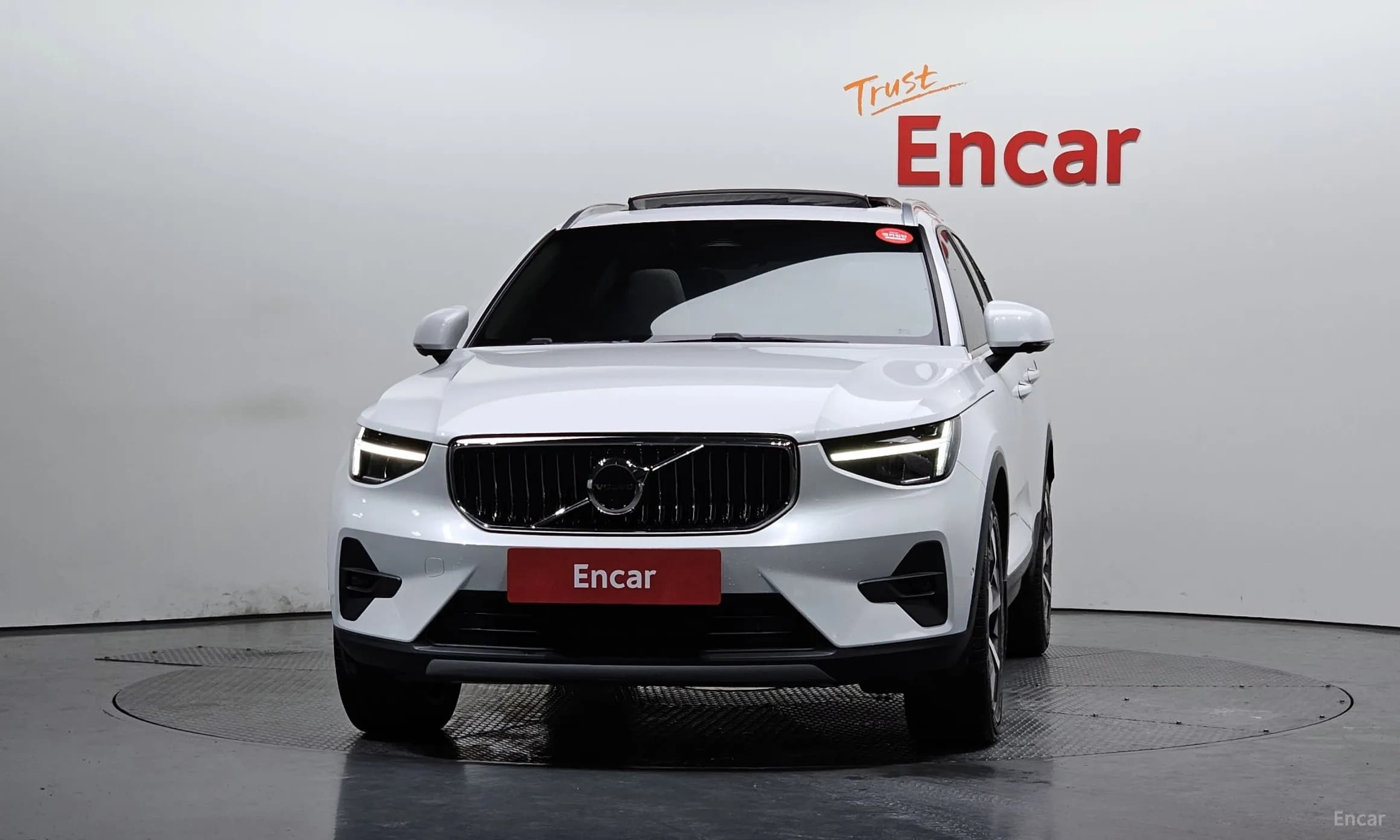 XC40