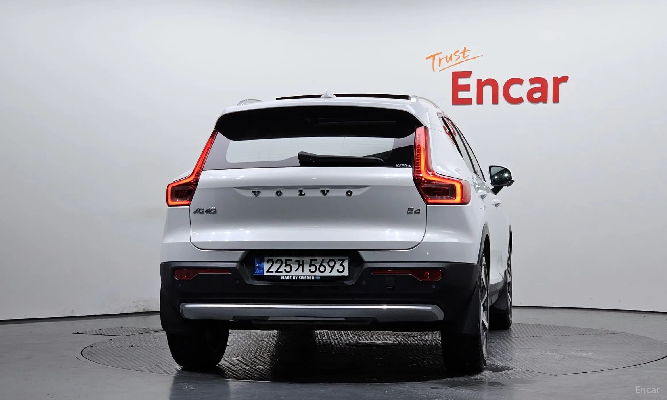 XC40