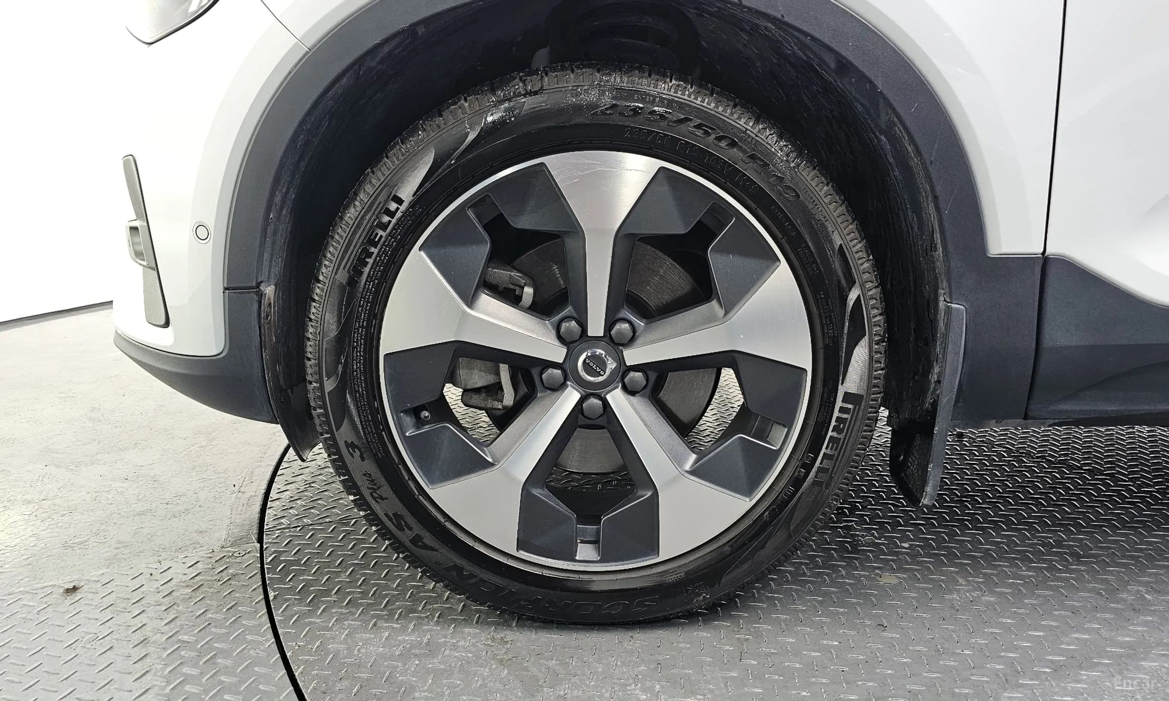 XC40