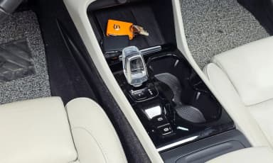 XC40