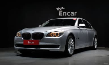 7 Series (F01)