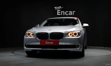 7 Series (F01)
