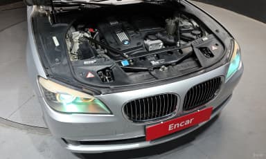 7 Series (F01)