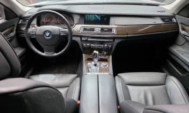 7 Series (F01)