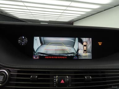 LS500 5th Generation