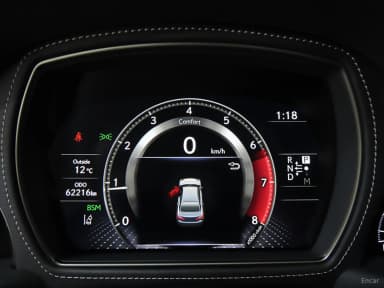LS500 5th Generation