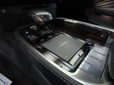 LS500 5th Generation
