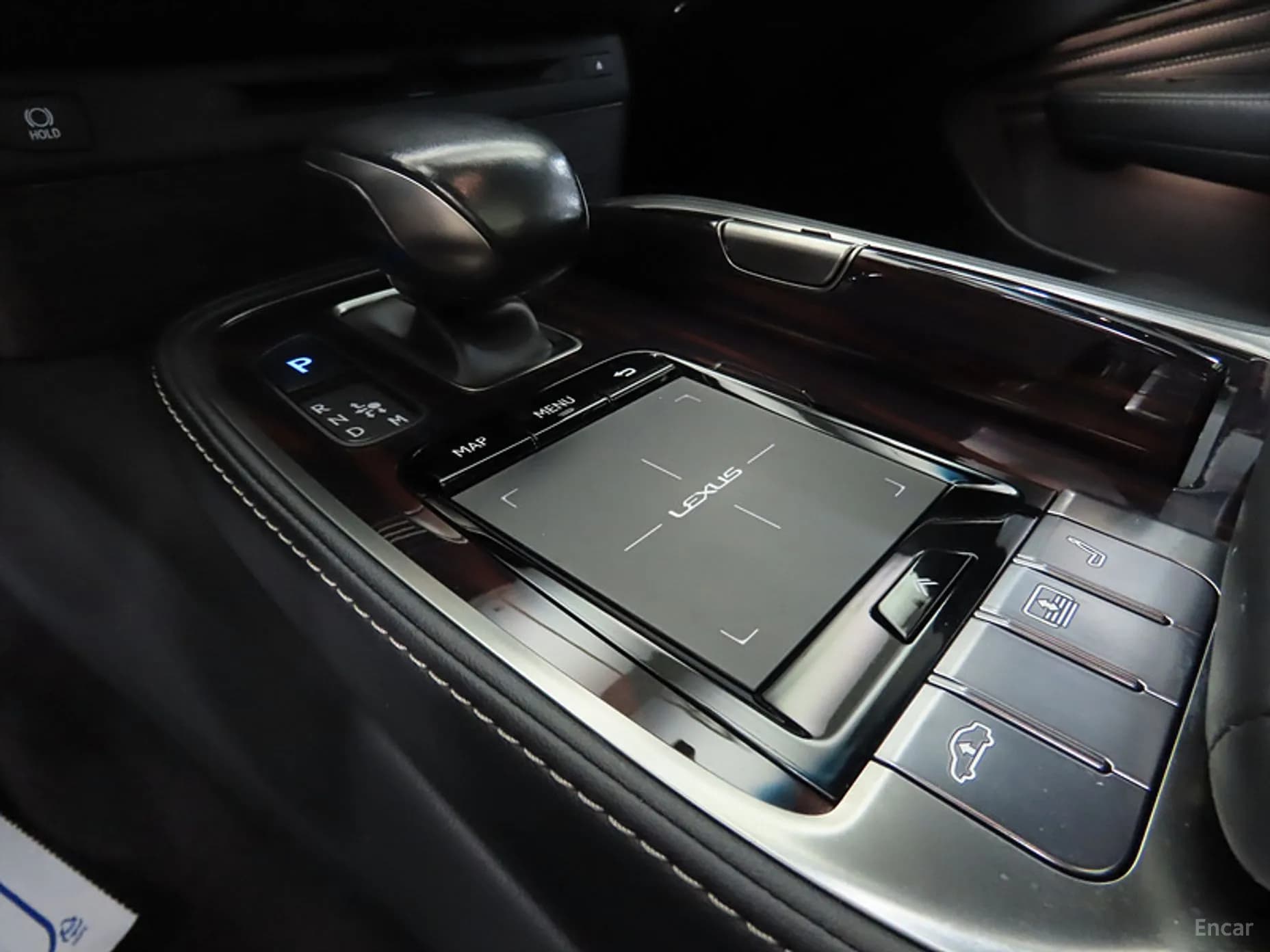 LS500 5th Generation