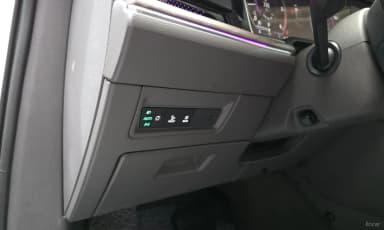 Touareg 3rd Generation