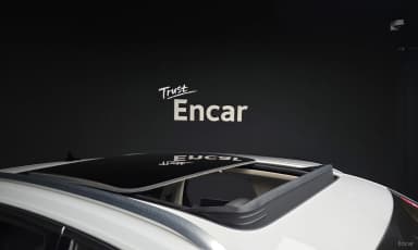 Touareg 3rd Generation