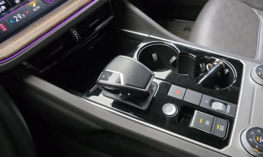 Touareg 3rd Generation