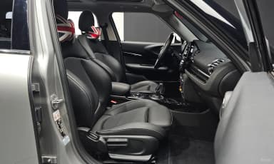 Cooper Clubman