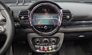 Cooper Clubman