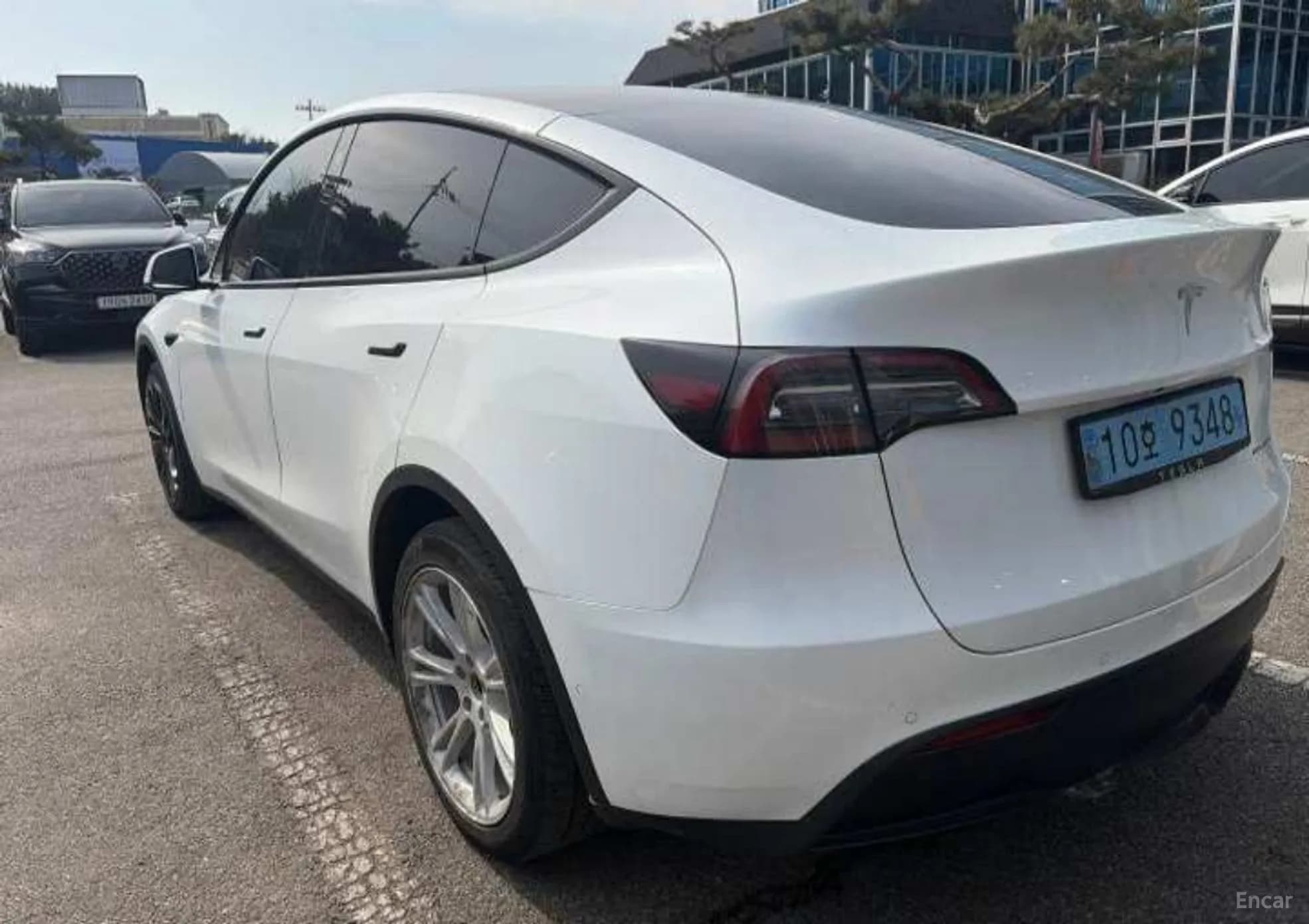 Model Y