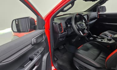 Ranger 4th Generation