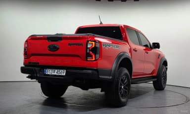 Ranger 4th Generation
