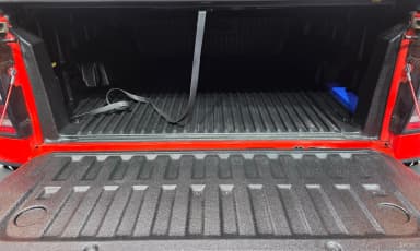 Ranger 4th Generation
