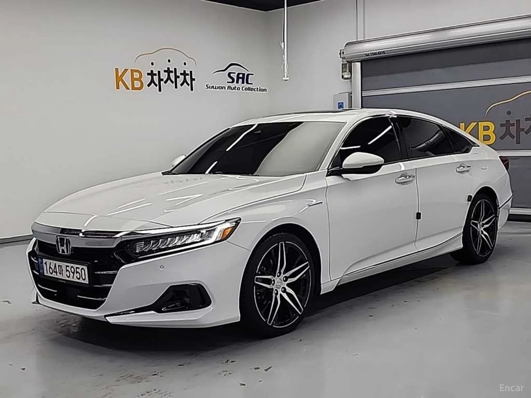 Accord 10th Generation