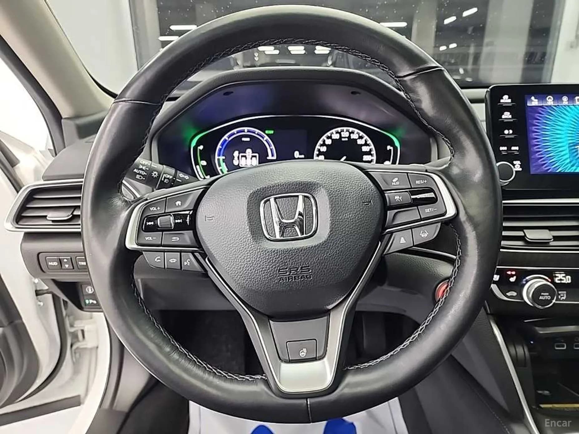 Accord 10th Generation
