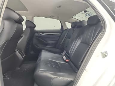 Accord 10th Generation