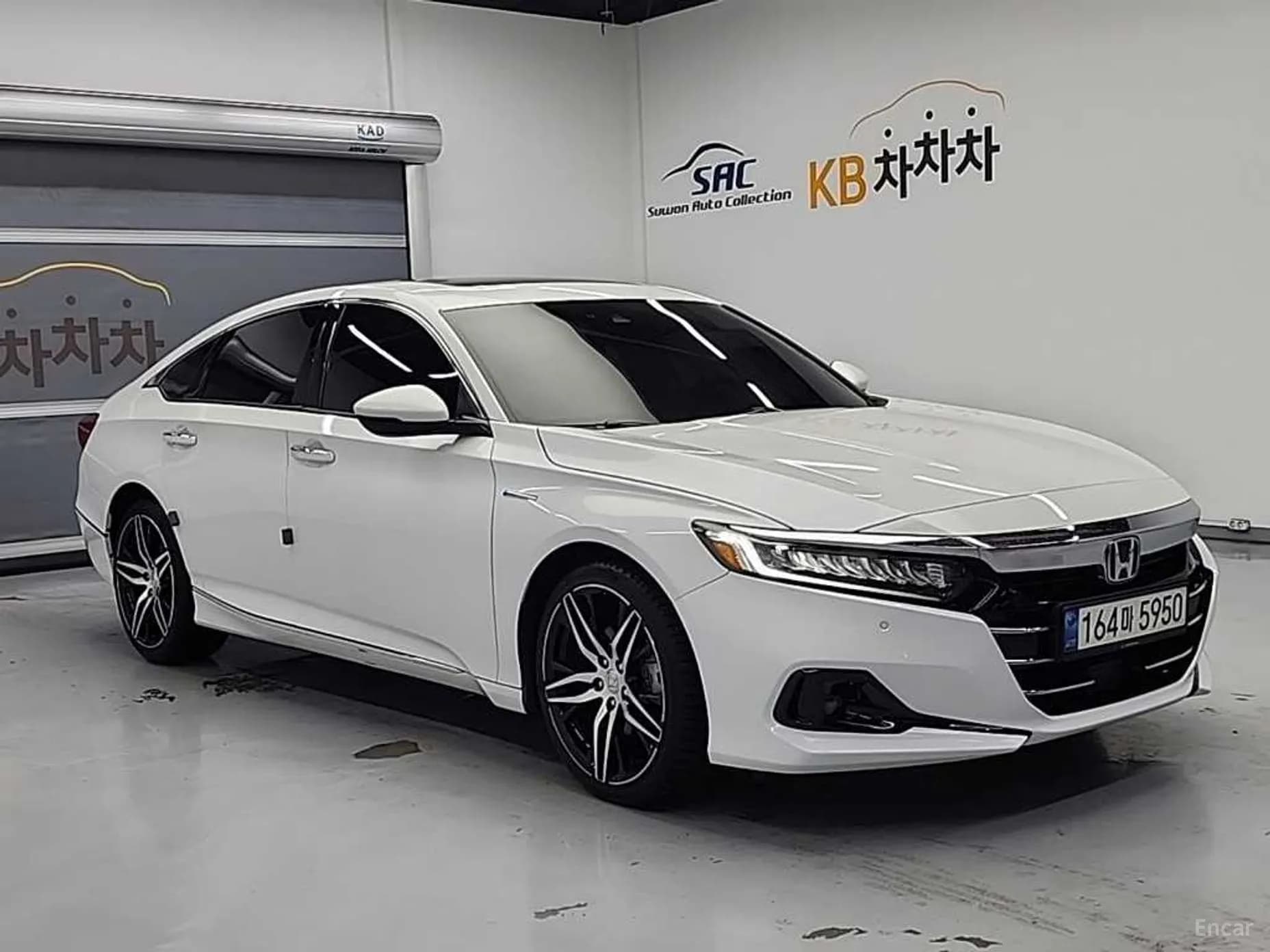 Accord 10th Generation