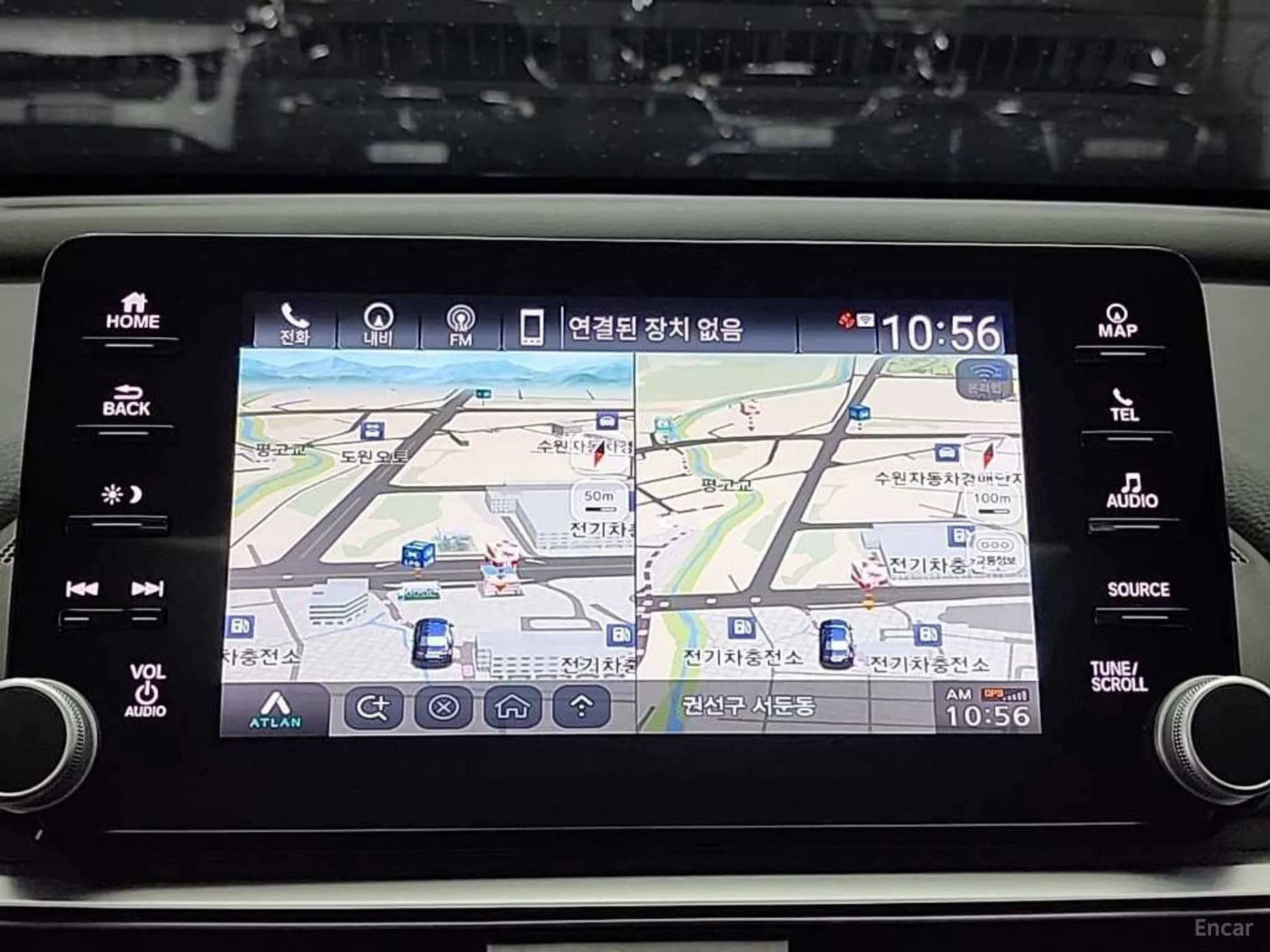 Accord 10th Generation