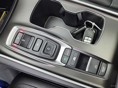 Accord 10th Generation