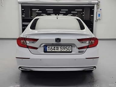 Accord 10th Generation