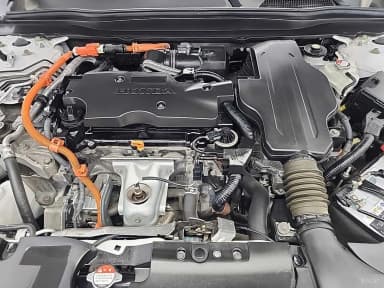 Accord 10th Generation