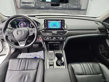 Accord 10th Generation